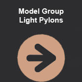 A 12.00 Model Group Light Pylons