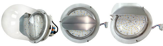 Round module LED-R84
